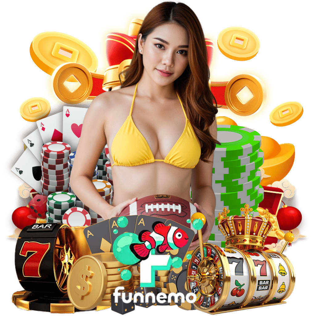 funnemo slot